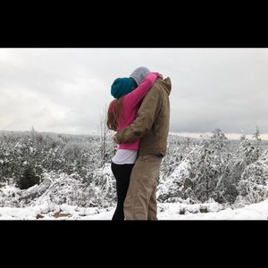 Meet your Posher, Madison